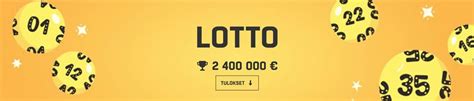oma lotto|veikkaus tulokset lotto.